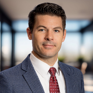Photo of Justin Stark