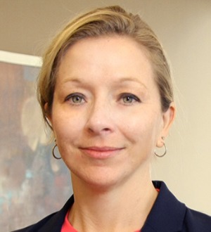 Photo of Kristen Gentry Klos