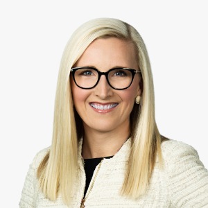 Photo of Jennifer B. Routh