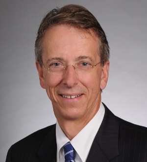 Photo of Kevin J. Hamilton