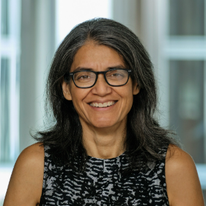 Photo of Ashima Dayal