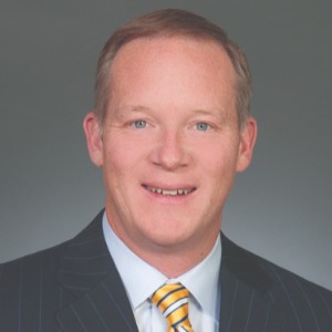 Photo of James M. "Jim" Curley