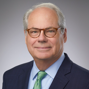 Photo of Richard C. "Rick" Detwiler