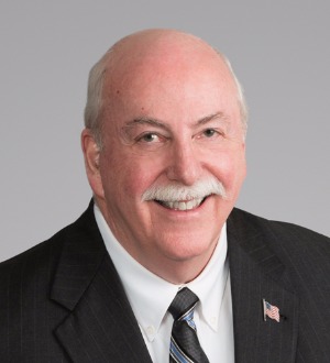 Photo of John M. Wilson