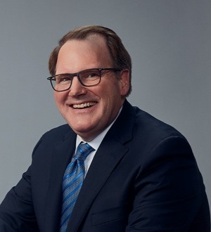 Photo of Jeffrey S. "Jeff" Bosley