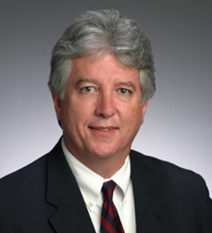 Photo of F. Barham Lewis, Jr.