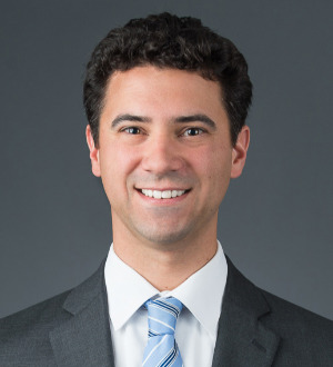 Photo of Michael J. Lusardi