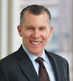 Photo of Jeffery J. Qualkinbush