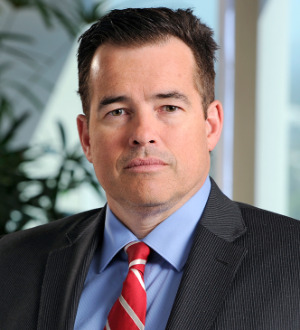 Photo of Kenneth B. Julian