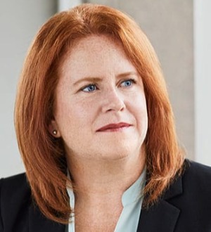 Photo of Barbara L. Drury
