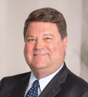 Photo of Kenneth G. "Ken" Menendez