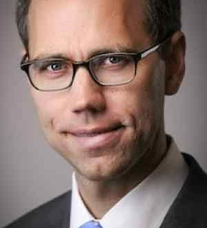 Photo of Jerome Prather