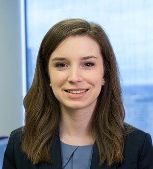 Photo of Lauren Maynard