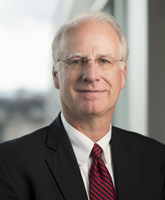 Photo of Matthew C. "Matt" Lonergan