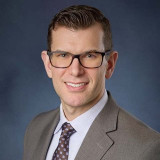 Photo of George L. Schoenbeck