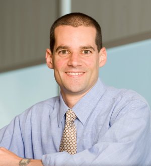 Photo of Daniel M. "Dan" Young
