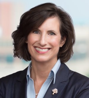 Photo of Jeanine M. Gozdecki