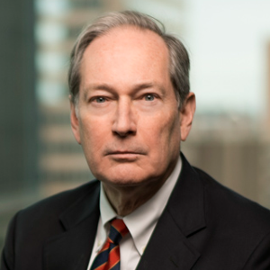 Photo of Andrew J. Noble III