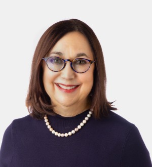 Photo of Janis K. Cheezem