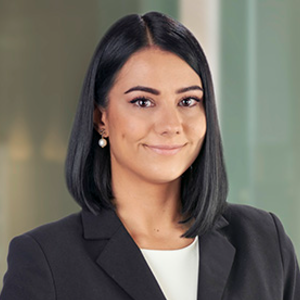 Photo of Mira Aftim