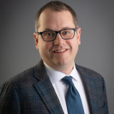 Photo of Aaron Israels