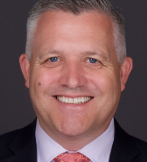 Photo of Adrian K. Cousens