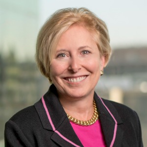 Photo of Katherine J. Henry