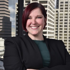 Photo of Amanda Johnson