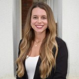 Photo of April McDonald