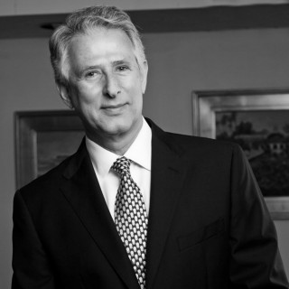 Photo of Gerald A. Schwartz