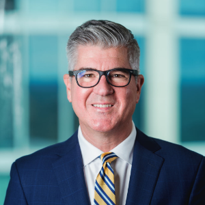 Photo of C. Richard "Rich" Newsome