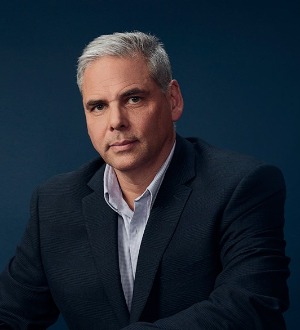 Photo of Brad Fisher