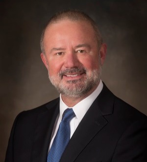 Photo of Ronald L. Harper