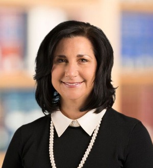 Photo of Christina D'Eramo Evans