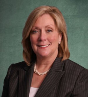 Photo of Kathleen O'Callaghan Hickey