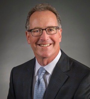 Photo of Gary S. Desberg