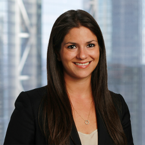 Photo of Alyssa R. Budihas