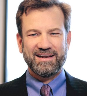 Photo of Charles M. "Chuck" Dyke