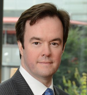 Photo of Arthur F. "Art" McMahon III