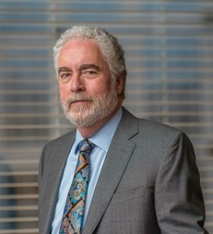Photo of Edwin C. "Ted" Barnes