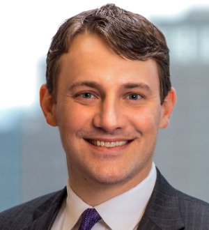 Photo of Aaron Holt