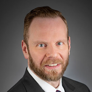 Photo of Brad M. LaMorgese
