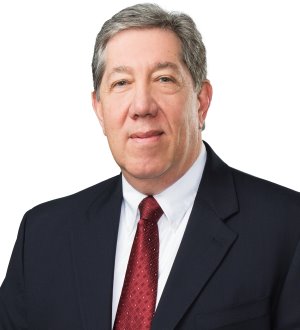 Photo of Michael A. "Mike" Chernekoff