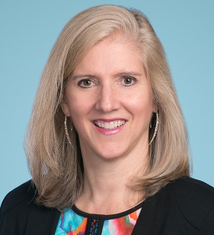 Photo of Allison M. Leopold Tilley