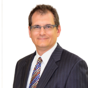 Photo of Charles A. Samarkos