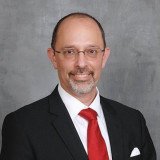 Photo of Christopher Maurer