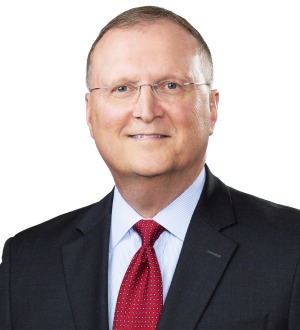 Photo of James C. "Jimmie" Percy