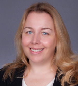 Photo of Laura Godfrey Zagar