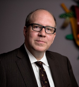 Photo of David L. Dingwell
