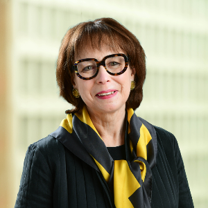 Photo of Marina S. Barannik